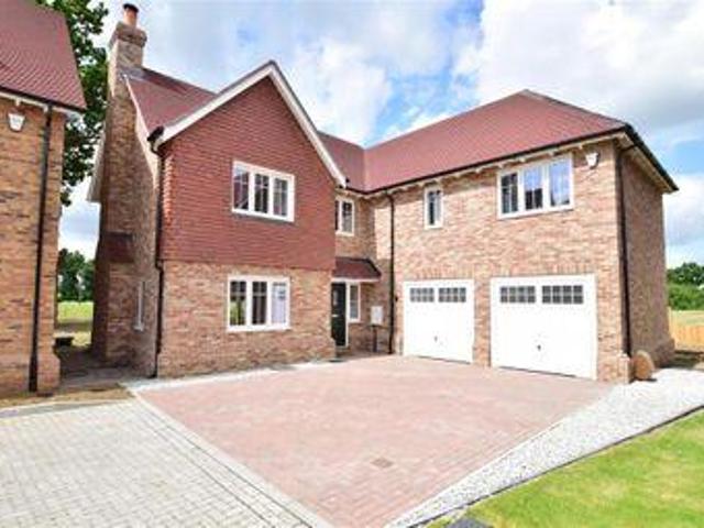 House for sale in Bourne Vale, Kent
