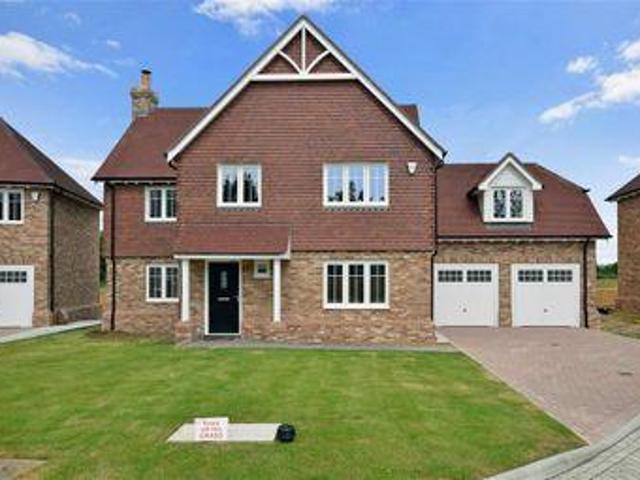 House for sale in Bourne Vale, Kent