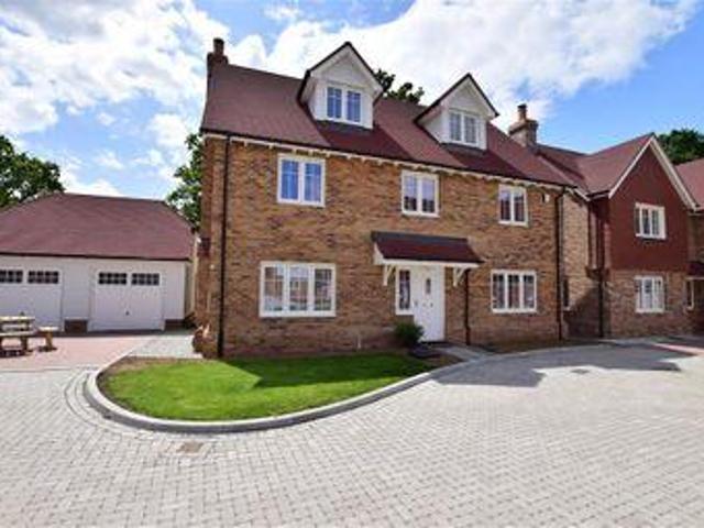 House for sale in Bourne Vale, Kent