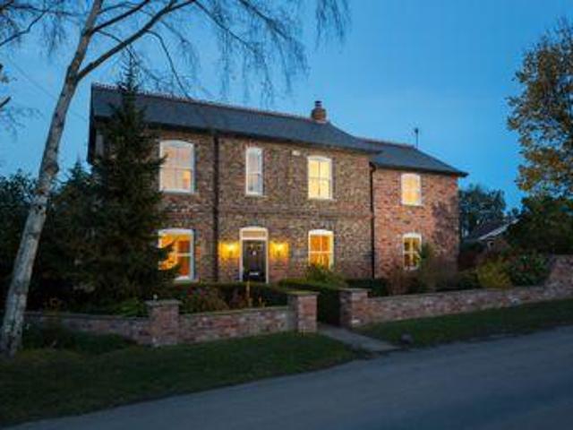 House for sale in Goole, East Riding Of Yorkshire