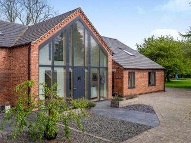 House for sale in City of Nottingham, East Midlands