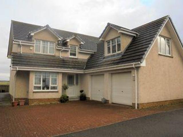 House for sale in Cambusnethan, Scotland
