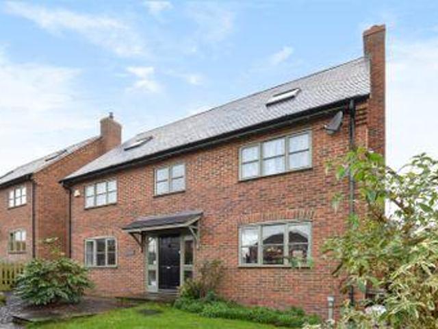 House for sale in Dromore, Oxfordshire