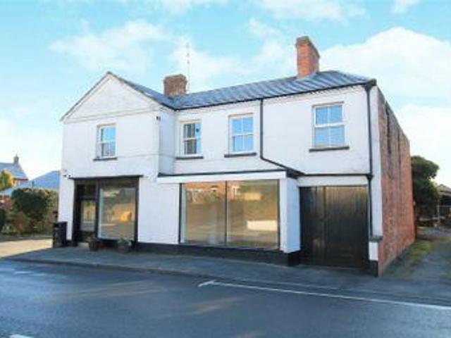 House for sale in Alverton, East Midlands