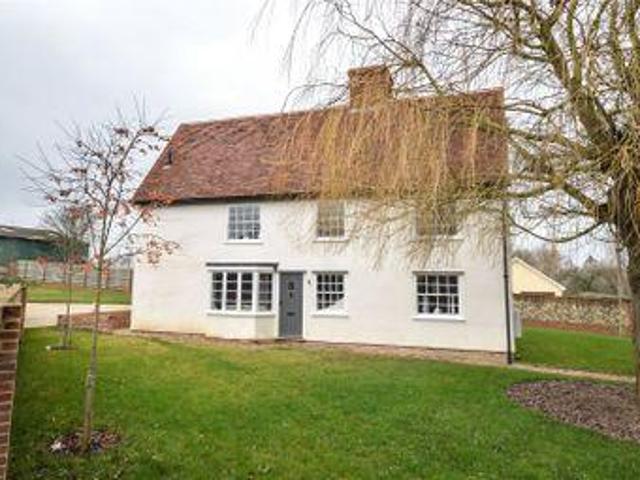 House for sale in Arbury, Cambridgeshire