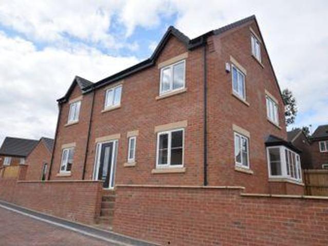 House for sale in Barnsley, South Yorkshire