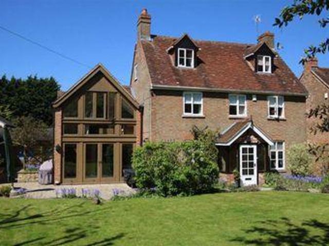 House for sale in Wantage, Vale of White Horse