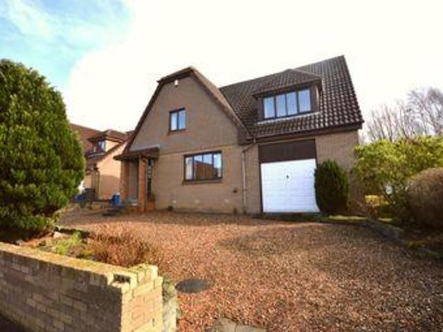 House for sale in Dunfermline, Scotland
