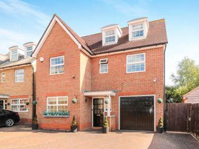House for sale in Harlow