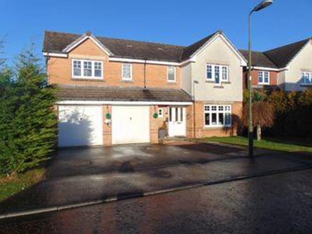 House for sale in Bathgate, Scotland