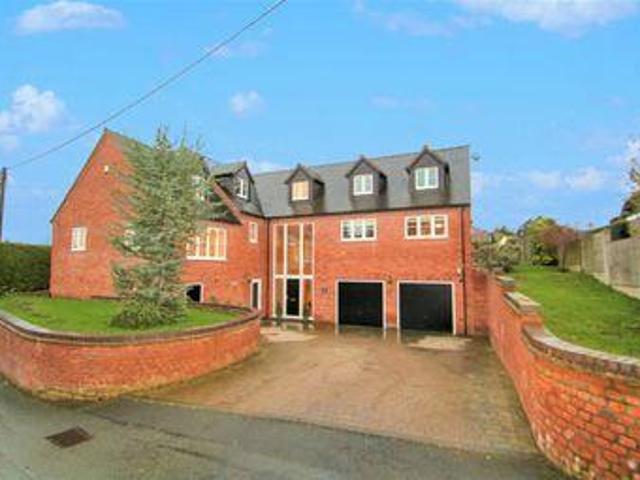 House for sale in Stoke-on-Trent