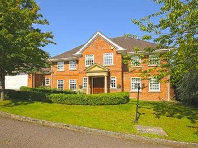House for sale in Radlett, Hertfordshire