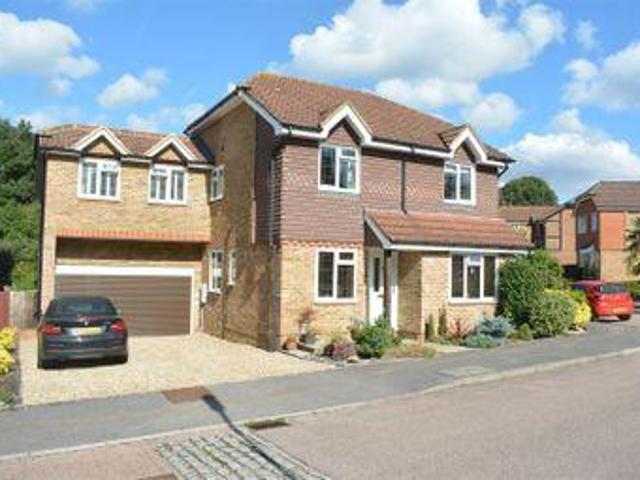 House for sale in Epsom, Epsom and Ewell