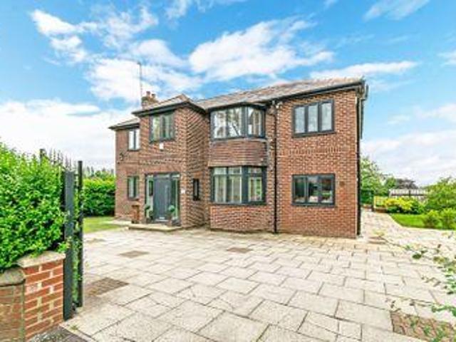 House for sale in Prescot, Knowsley