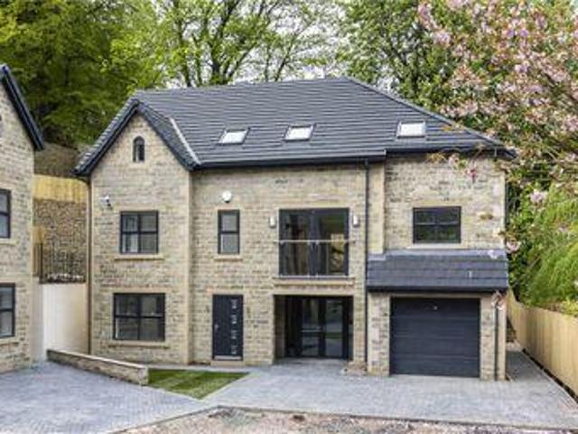 House for sale in Keighley, West Yorkshire