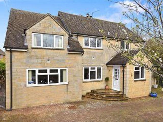 House for sale in Evershot, Oxfordshire