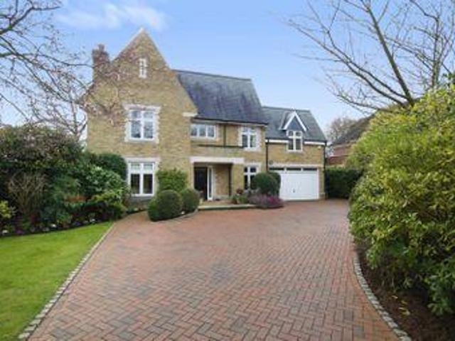 House for sale in Ashley Park, Surrey