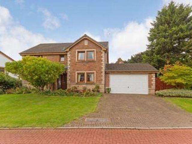 House for sale in Paisley, Renfrewshire