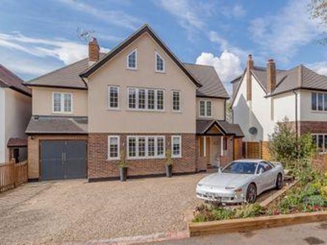 House for sale in Esher, Elmbridge
