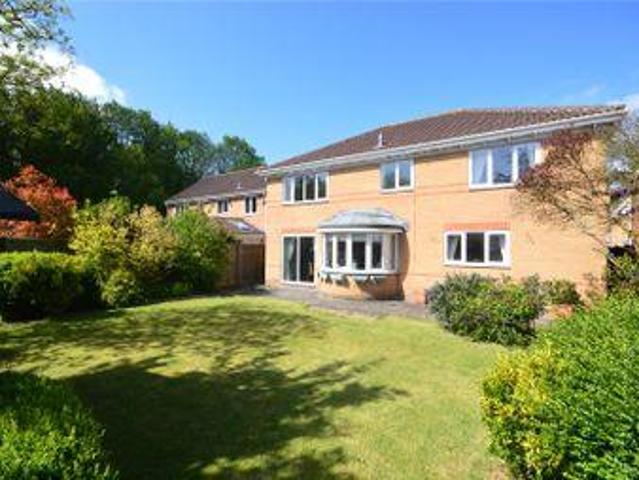 House for sale in Colliers End, Hertfordshire