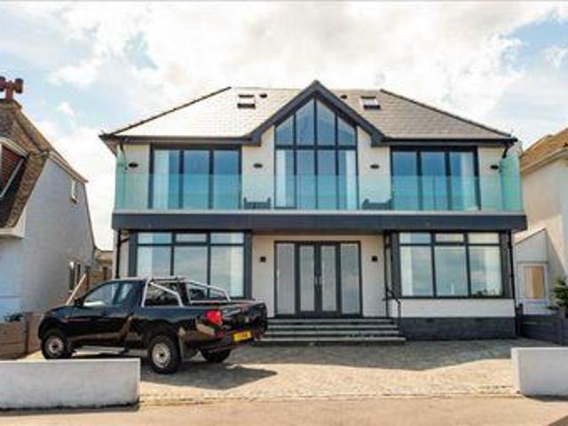 House for sale in Whitstable, Kent