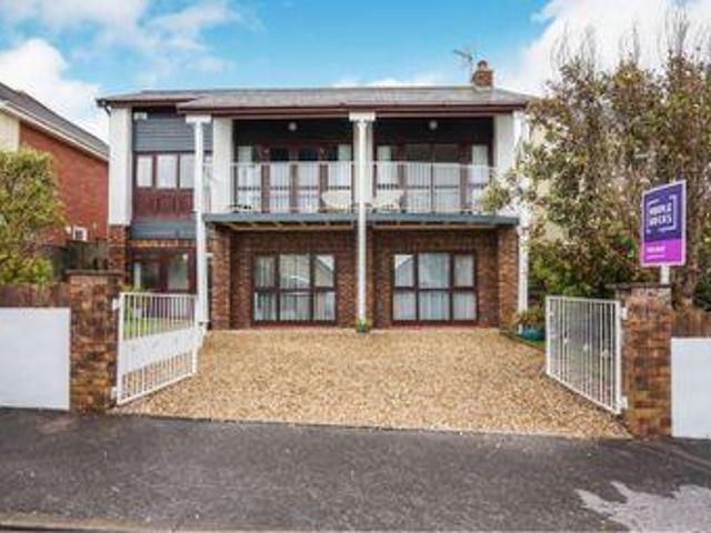 House for sale in Wales