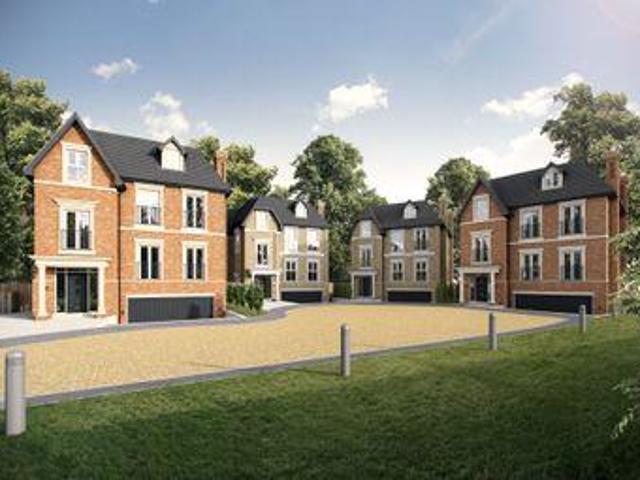 House for sale in Bare, Lancashire