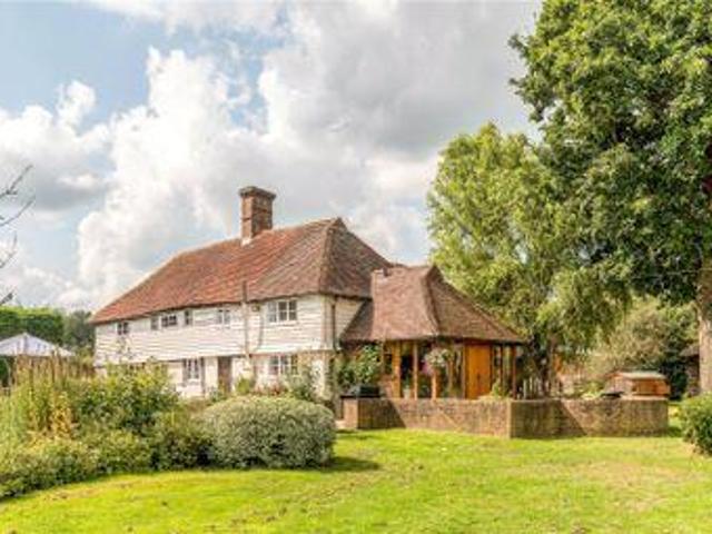House for sale in Horsham, West Sussex