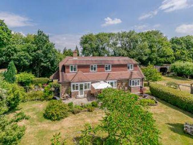 House for sale in Billingshurst, Horsham