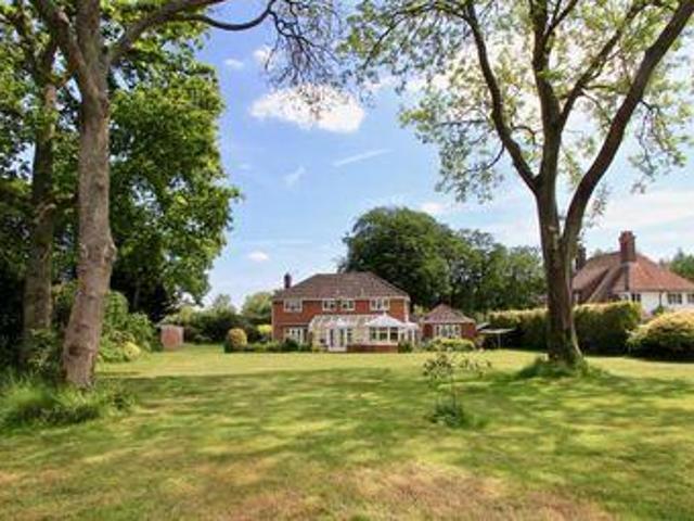 House for sale in Great Missenden, Buckinghamshire