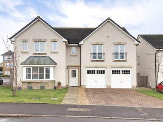 House for sale in Dunblane, Scotland