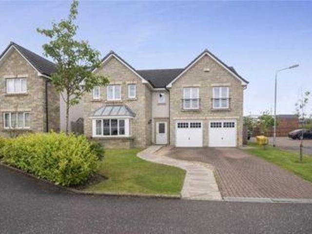 House for sale in Dunblane, Scotland