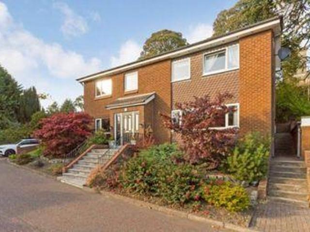 House for sale in Stirlingshire, Alba / Scotland
