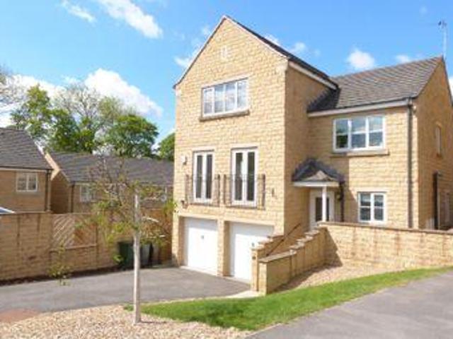 House for sale in Keighley, West Yorkshire