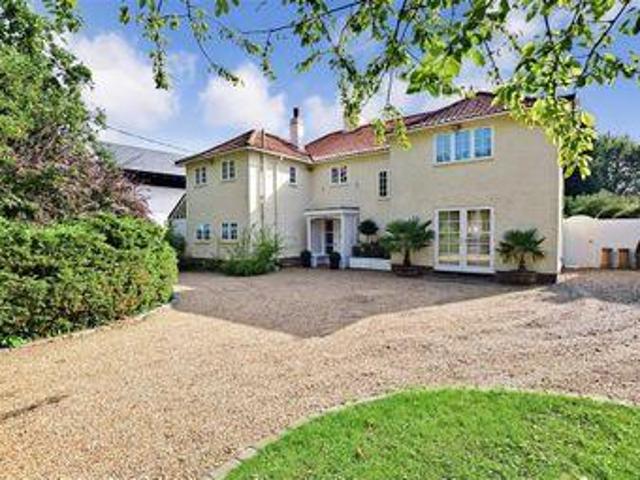 House for sale in The Bridge, Kent