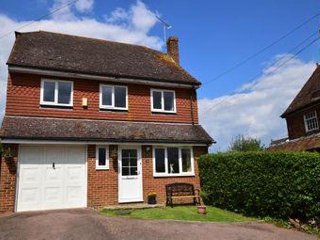 House for sale in Sandown Park, Kent