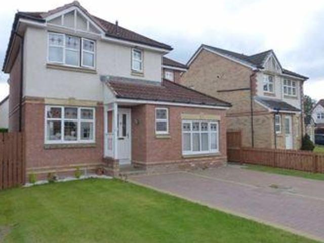 House for sale in Moneydie, Scotland