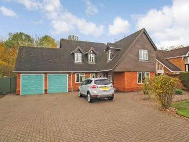 House for sale in Loughborough, Charnwood
