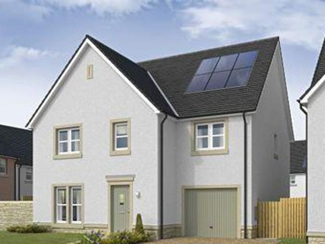 House for sale in Longniddry, Scotland