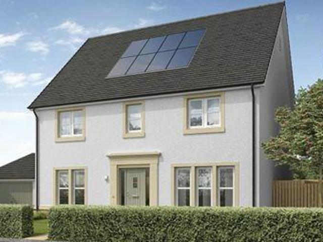 House for sale in Longniddry, Scotland