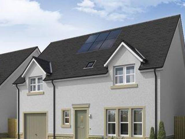 House for sale in Longniddry, Scotland