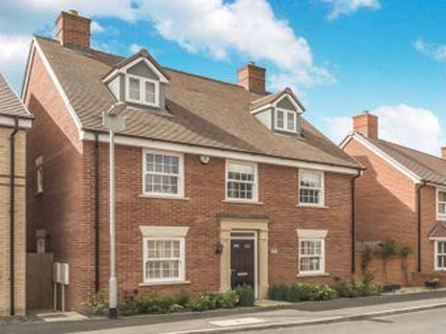 House for sale in King's Walden, Hertfordshire