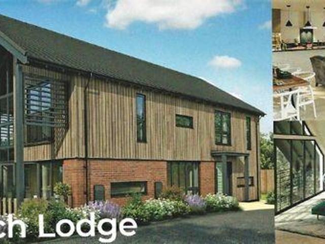 House for sale in Egginton, East Midlands