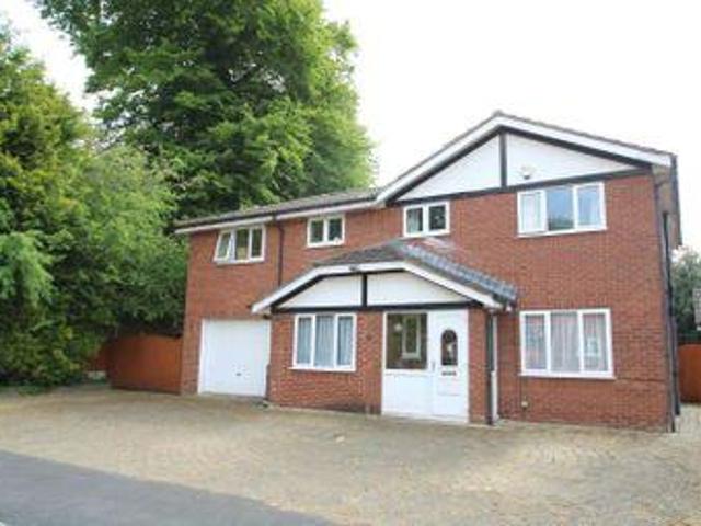 House for sale in Trafford Park, Greater Manchester
