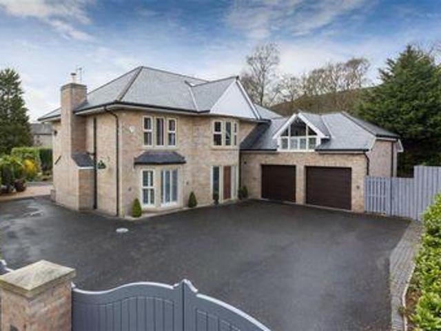 House for sale in Irwell Vale, Lancashire
