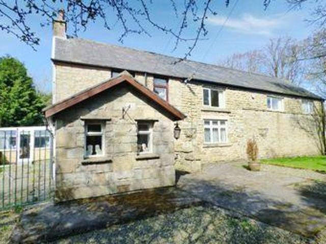 House for sale in Blackburn, Lancashire