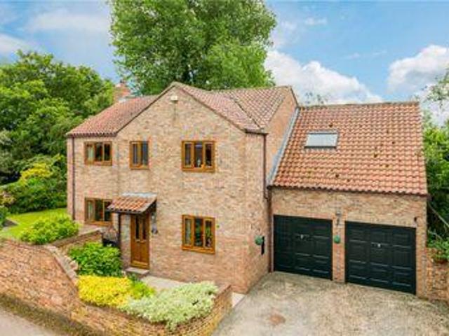 House for sale in Bedale, North Yorkshire