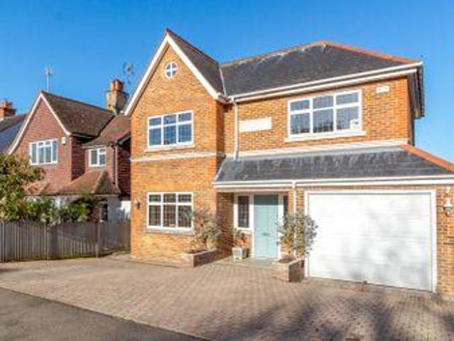 House for sale in Blackhills, Surrey
