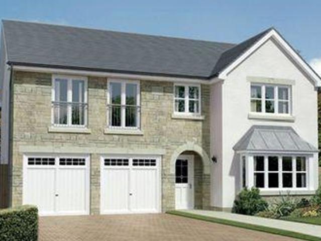 House for sale in Hamilton, South Lanarkshire