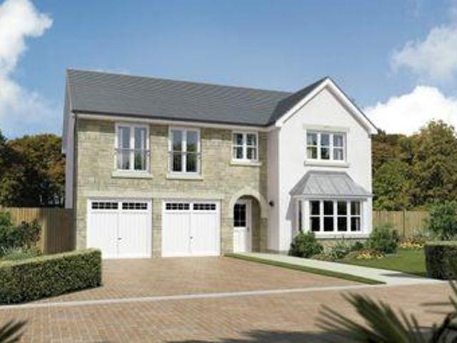 House for sale in Tranent, Scotland